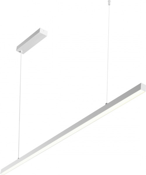 Изображение товара Потолочный светильник Novotech Over / 359441 (белый)