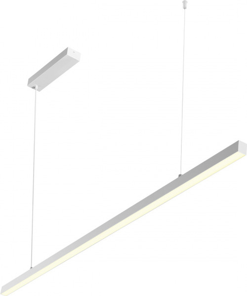 Изображение товара Потолочный светильник Novotech Over / 359441 (белый)