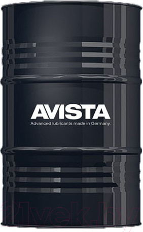 Изображение товара Моторное масло Avista Pace Evo C2/C3 5W30 / 166407 (60л)
