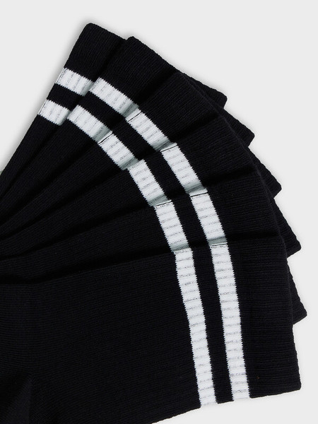 Изображение товара Носки детские Mark Formelle 444A-2458 (р.16, черный-3)