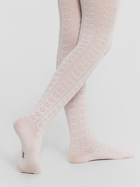 Изображение товара Колготки детские Mark Formelle 700K-2795 (р.150-152, зефирный)