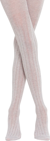 Изображение товара Колготки детские Mark Formelle 700K-2796 (р.150-152, светло-серый меланж)