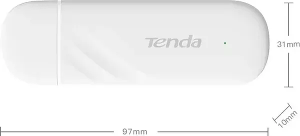 Изображение товара Wi-Fi-адаптер Tenda 4G01
