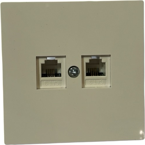 Изображение товара Розетка Bylectrica Сarre ТР24-6602