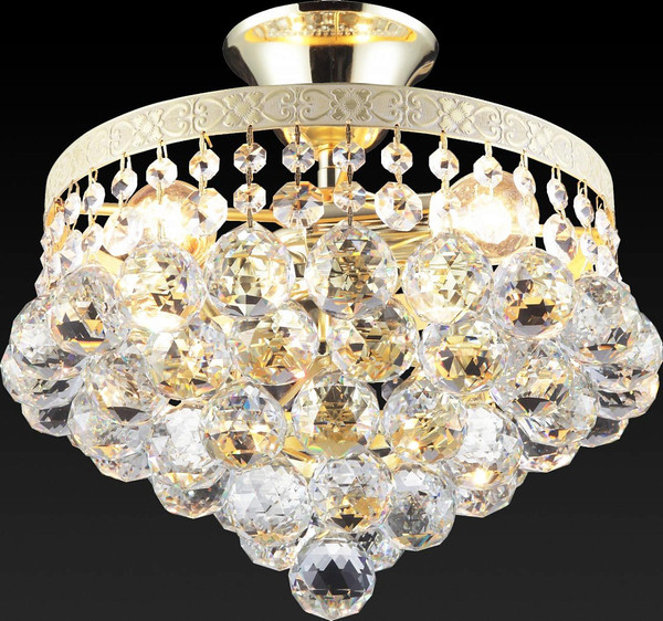 Изображение товара Люстра Toplight Vivien TL7230X-04WG