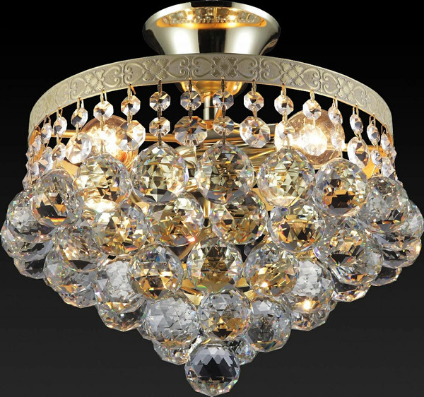 Изображение товара Люстра Toplight Vivien TL7230X-04WG