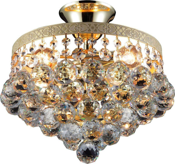 Изображение товара Люстра Toplight Vivien TL7230X-04WG