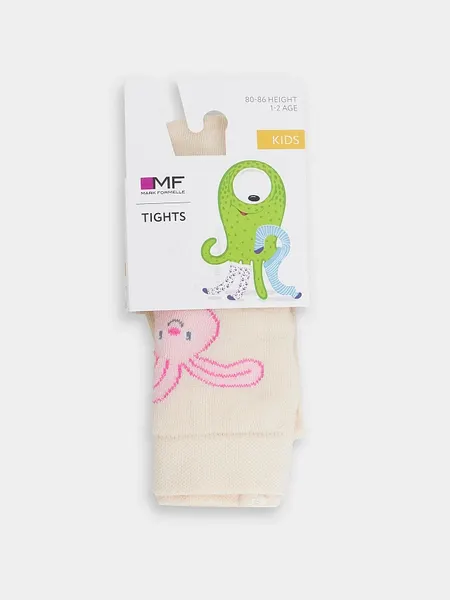 Изображение товара Колготки детские Mark Formelle 700K-2844 (р.80-86, нюдовый)