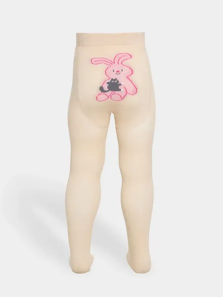 Изображение товара Колготки детские Mark Formelle 700K-2844 (р.80-86, нюдовый)