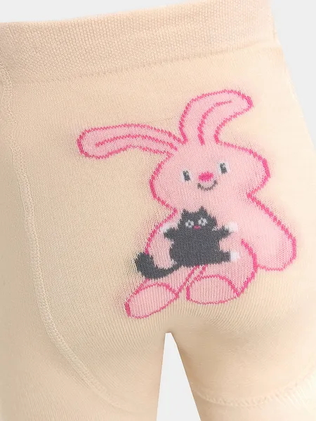 Изображение товара Колготки детские Mark Formelle 700K-2844 (р.80-86, нюдовый)