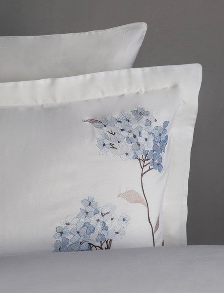 Изображение товара Комплект постельного белья Dantela Vita Lavinya / 12356 (голубой)