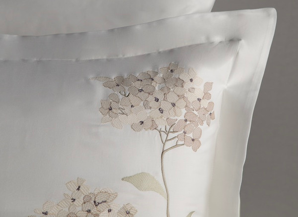 Изображение товара Комплект постельного белья Dantela Vita Lavinya / 12356 (бежевый)