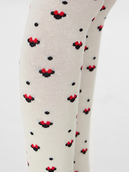 Изображение товара Колготки детские Mark Formelle 700K-2924 (р.104-110, молочный)