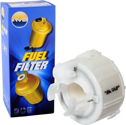 Изображение товара Топливный фильтр Amd AMD.FF45