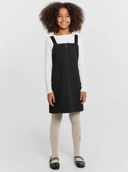 Изображение товара Колготки детские Mark Formelle 700K-2947 (р.104-110, бежевый меланж)