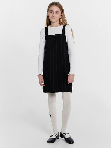 Изображение товара Колготки детские Mark Formelle 700K-2951 (р.116-122, молочный)