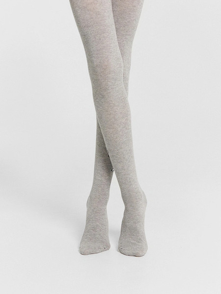 Изображение товара Колготки детские Mark Formelle 700K-2952 (р.104-110, серый меланж)