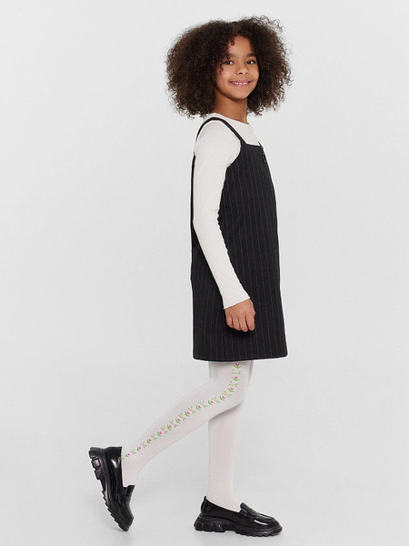 Изображение товара Колготки детские Mark Formelle 700K-2956 (р.140-146, белый)