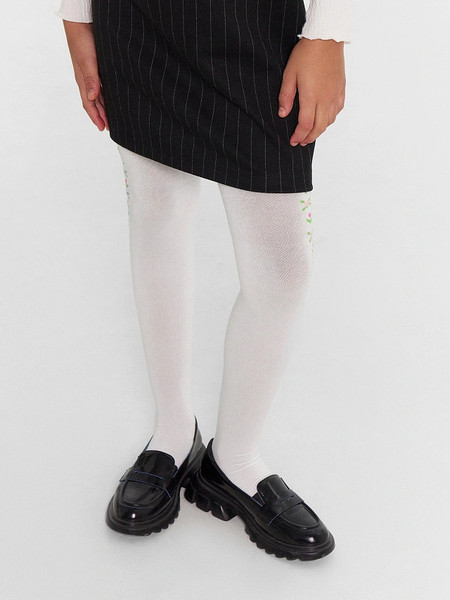 Изображение товара Колготки детские Mark Formelle 700K-2956 (р.150-152, белый)