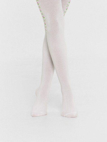Изображение товара Колготки детские Mark Formelle 700K-2956 (р.150-152, белый)