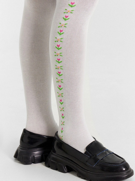 Изображение товара Колготки детские Mark Formelle 700K-2956 (р.150-152, белый)