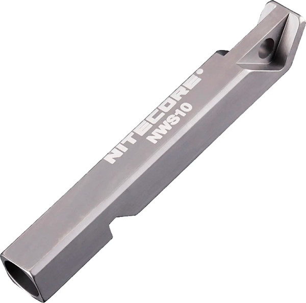 Изображение товара Свисток Nitecore NWS10 / 11060