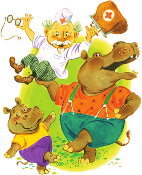 Изображение товара Художественная книга АСТ Сказки, стихи, загадки, твердая обложка (Чуковский Корней)