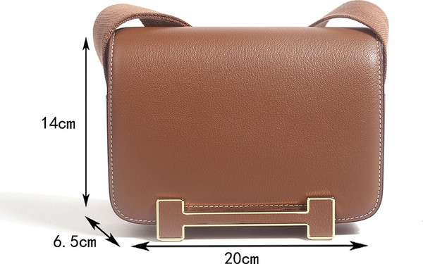 Изображение товара Сумка Mironpan 241202 (рыжий)