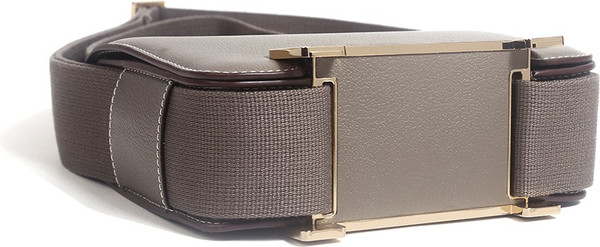 Изображение товара Сумка Mironpan 241202 (серый)