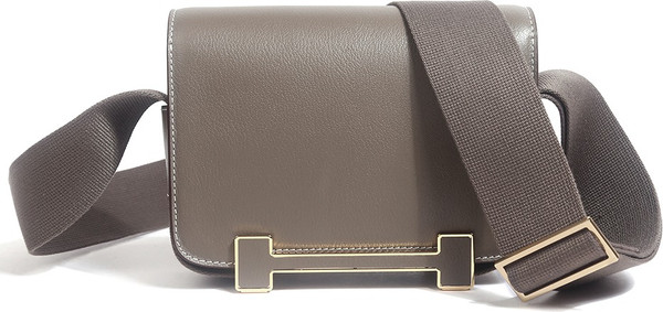 Изображение товара Сумка Mironpan 241202 (серый)