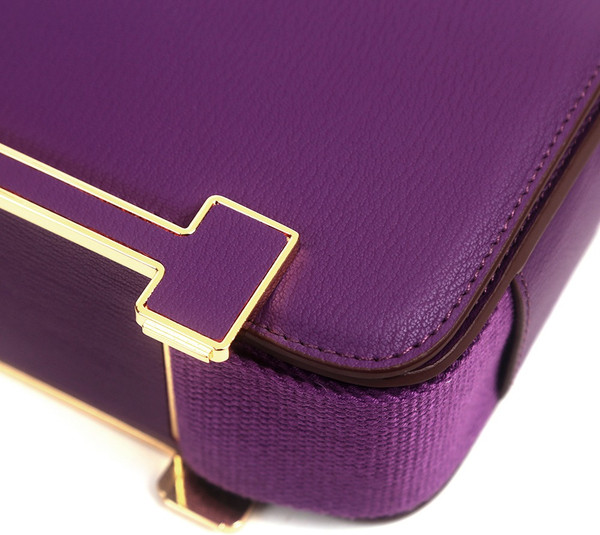 Изображение товара Сумка Mironpan 241202 (фиолетовый)