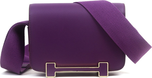 Изображение товара Сумка Mironpan 241202 (фиолетовый)