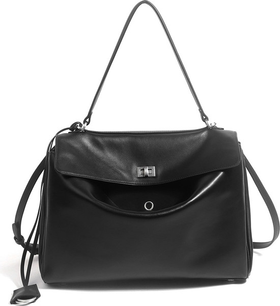 Изображение товара Сумка Mironpan 241203 (черный)