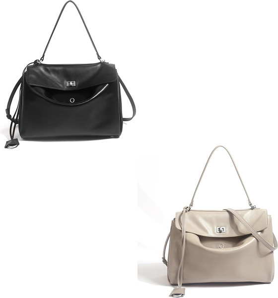 Изображение товара Сумка Mironpan 241203 (черный)