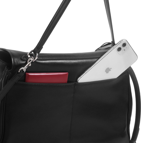 Изображение товара Сумка Mironpan 241203 (черный)