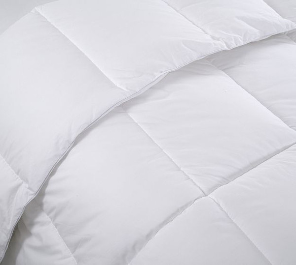 Изображение товара Одеяло Rustorg Лебяжий пух 140x205 / 300ЛТ140205м