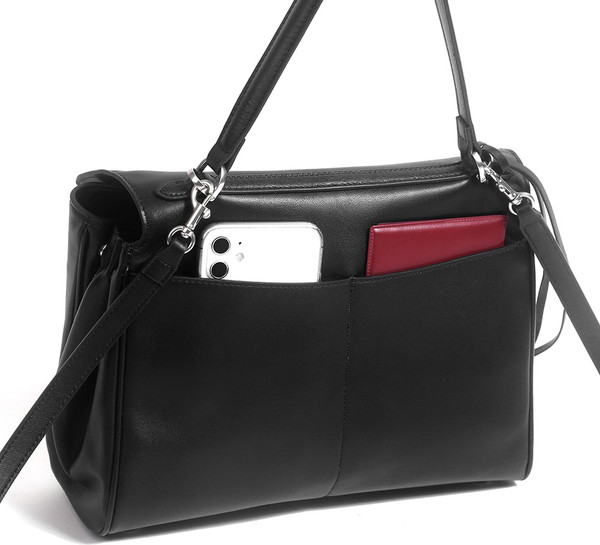 Изображение товара Сумка Mironpan 241204 (черный)