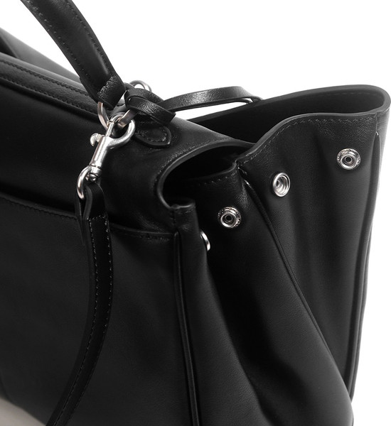 Изображение товара Сумка Mironpan 241204 (черный)