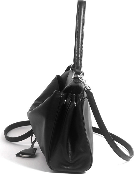 Изображение товара Сумка Mironpan 241204 (черный)