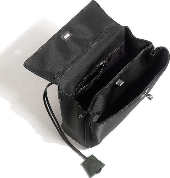 Изображение товара Сумка Mironpan 241205 (черный)