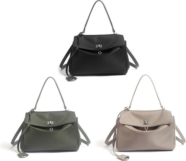 Изображение товара Сумка Mironpan 241205 (черный)