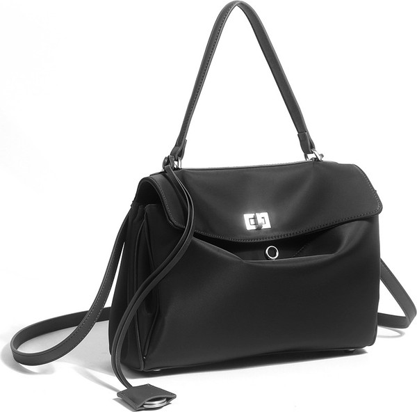 Изображение товара Сумка Mironpan 241205 (черный)