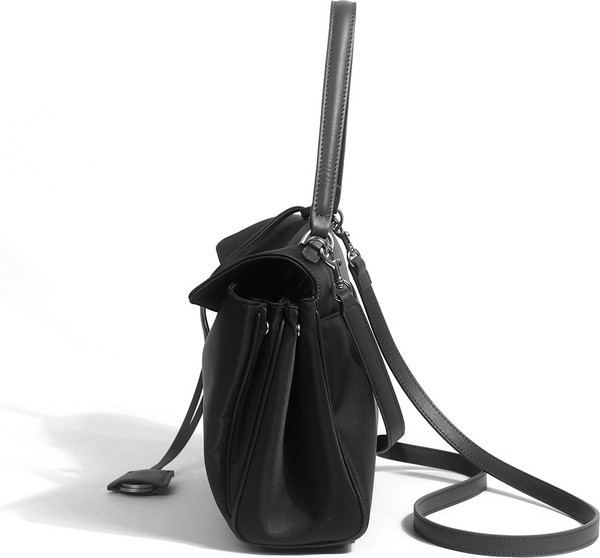 Изображение товара Сумка Mironpan 241205 (черный)