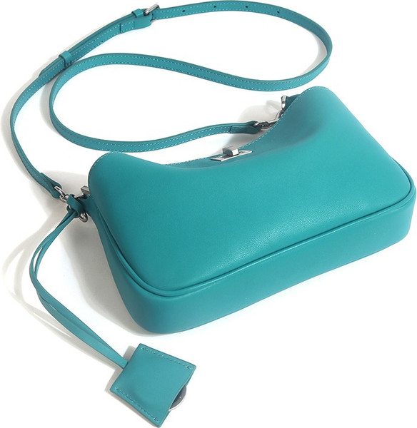 Изображение товара Сумка Mironpan 241209 (бирюзовый)