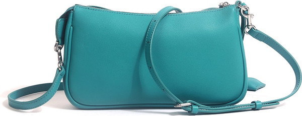 Изображение товара Сумка Mironpan 241209 (бирюзовый)