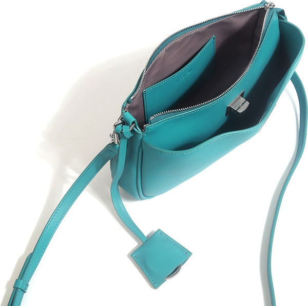 Изображение товара Сумка Mironpan 241209 (бирюзовый)