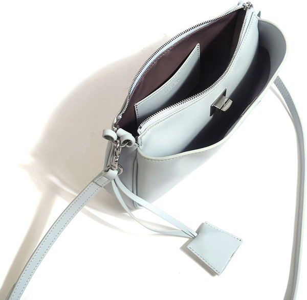 Изображение товара Сумка Mironpan 241209 (голубой)