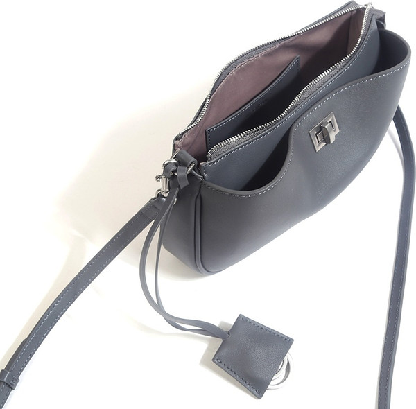 Изображение товара Сумка Mironpan 241209 (серый)