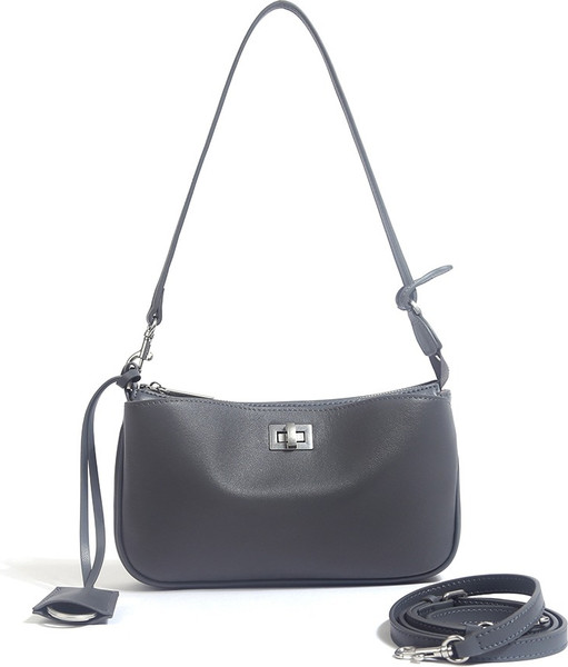 Изображение товара Сумка Mironpan 241209 (серый)