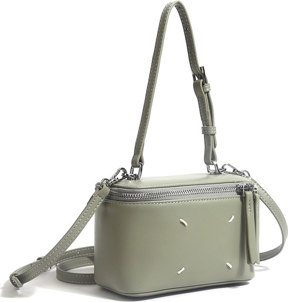 Изображение товара Сумка Mironpan 250301 (оливковый)